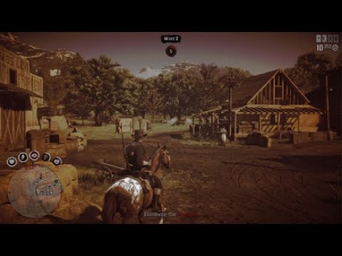 RDO: Hammer (pun) time