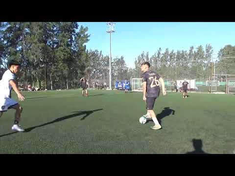 JOVE FC VS MORSAS FC - #LigaNuñez - #Clausura SLD - 19/11/23