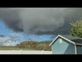 Possible Tornado Sighting In Marion County