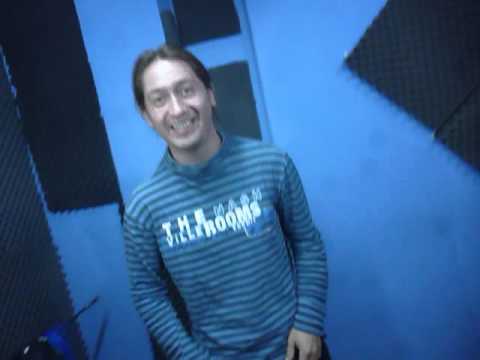 Hell´s Priest en Estudio