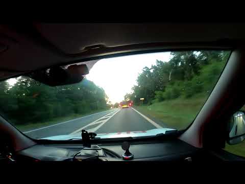 Transport Ponadgabarytowy MEGA FRACHT - 5 metrów szeroko - kierunek Płock.