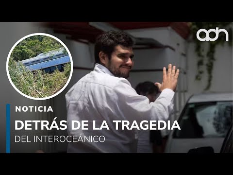 Hijo de AMLO usó el Tren Interoceánico para hacer negocios con amigos