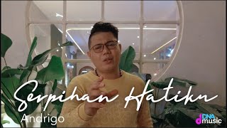 Download lagu SERPIHAN HATIKU - WALI (COVERED BY. ANDRIGO) mp3 Download lagu SERPIHAN HATIKU - WALI (COVERED BY. ANDRIGO) mp3