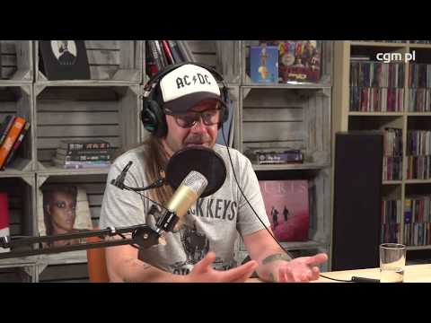 Kazik vs Artur Rawicz - 1 NA 1