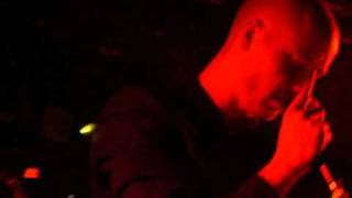 Sivert Høyem GOING FOR GOLD LIVE in ASCHAFFENBURG 2010