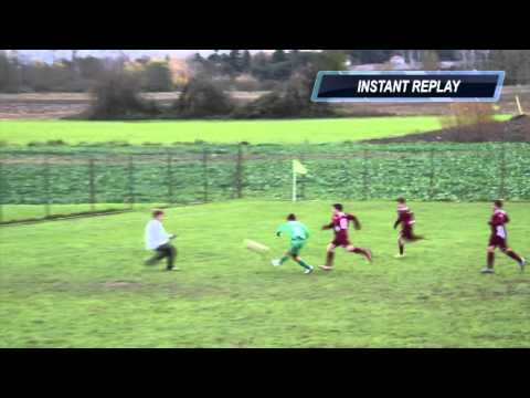 GOAL DEL SAN LUIGI VS PIERIS