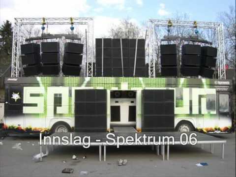 Innslag - Spektrum 06