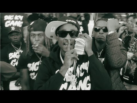 Mac Critter - Lay Low [Official Music Video]