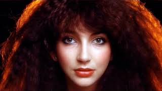 Kate Bush - The Infant Kiss (1980)