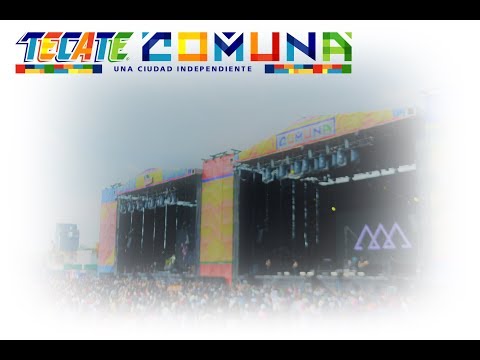 Tecate Comuna After Movie -Haymoy.tv