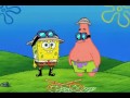 SpongeBob The Jellyfishing Song