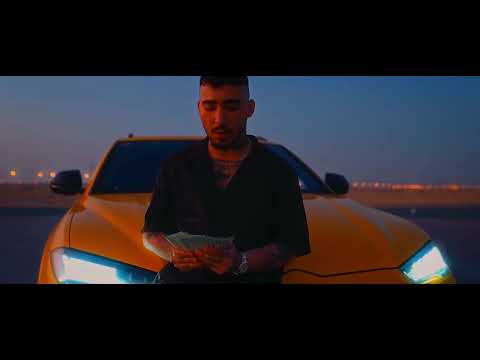 UZI x MONTIEGO - PARA (SLOW) @uzielchavoofficial @montiego9730 