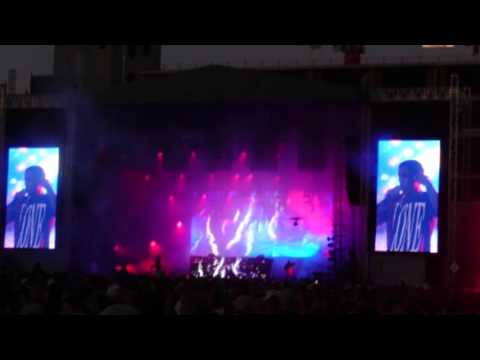 Blockfest 2016 - A.S.A.P Rocky - Shabba