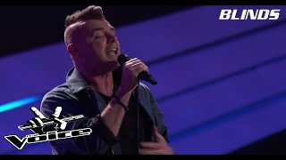 Download lagu Bryan Olesen - Love Runs Out by OneRepublic - The Voice 2024 - Blind Auditions mp3 Download lagu Bryan Olesen - Love Runs Out by OneRepublic - The Voice 2024 - Blind Auditions mp3