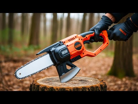 20 GENIUS NEW Woodworking Tools on Amazon (PART-2)