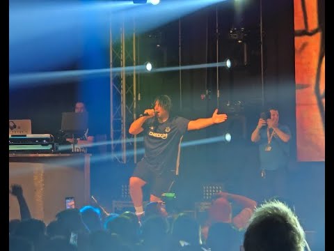 Ikke Hüftgold - Links Rechts - Johannisfest 2024 - Eschwege