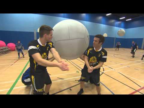 Kinball Canada - 