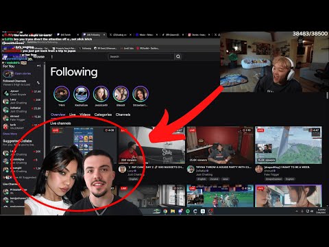 Jason Leaks That Adapt Was With Tara Yummy Instead Of Streaming...