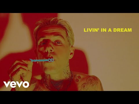 Video de Livin' In A Dream