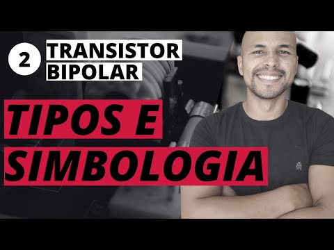 Aula 2 - TBJ: Tipos e Simbologia