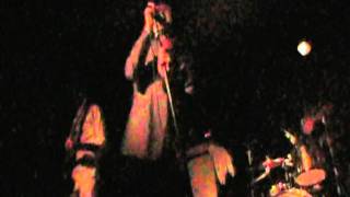 Electric Six - Be My Dark Angel (Live)