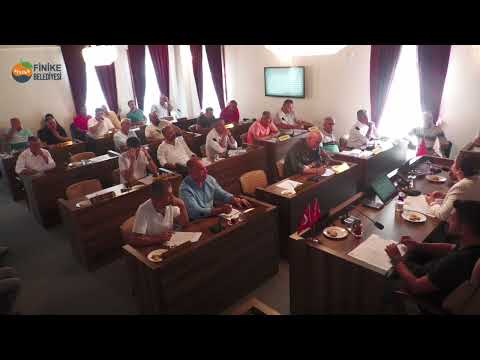 06.09.2024 Tarihli Olağan Meclis Toplantısı