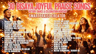Download lagu 30 JOYFUL BISAYA PRAISE SONGS π | Victory, Dance & Celebration Worship | SmartPraise Creator mp3 Download lagu 30 JOYFUL BISAYA PRAISE SONGS π | Victory, Dance & Celebration Worship | SmartPraise Creator mp3