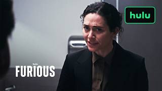 She's A Liability | Furious | Hulu