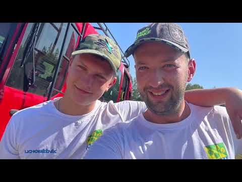 SDH OLEŠNICE   2024   HD 1080p