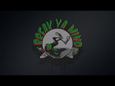 Last Alive vs Red Bull Bc One Allstars | Crew Qualifier | UK B-Boy Championships 2016