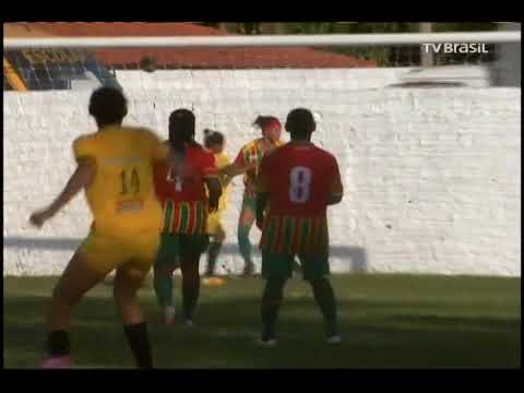 Campeonato Maranhense de Futebol Feminino teve incio nesse fim de semana