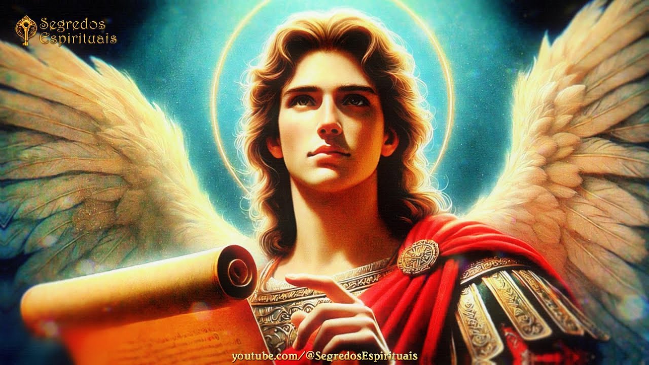 Este Salmo a São Miguel Arcanjo Traz Sorte, Proteção e Milagres
