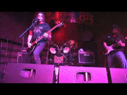 Deserts of Mars: Cities on Fire 02-26-2010