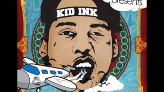 Kid Ink - No Sticks No Seeds (Prod by Kountdown &amp; SDot Fire) - Wheels Up