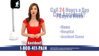 411 Pain – Different Types – Jessica