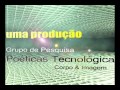 GP Poética Mostra De Vídeodança MaPA D2 Proposta De Vinheta Flv