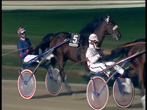 Trotto 18/11/2018 - 5ª corsa