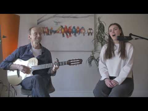 SweetCreature ( Harry Styles ) Vocal by Paige and guitar by Mike Duckworth..