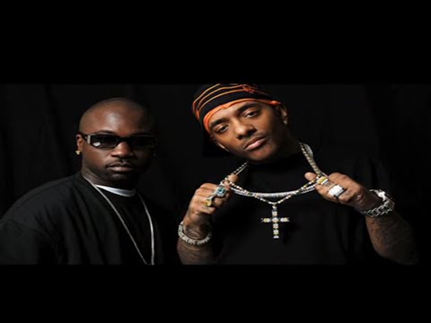 Mobb Deep - Carved In Stone (Prod. By The Alchemist)