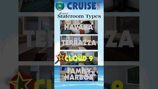 CRUISE TIP: Selecting Your Stateroom 7 - Cloud 9