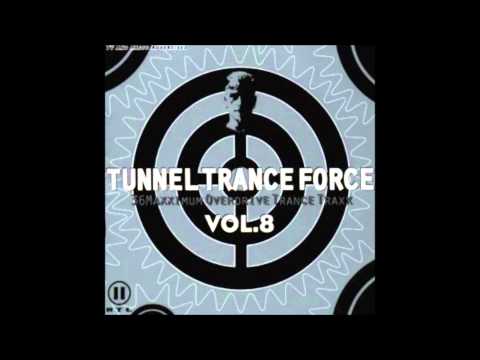 Tunnel Trance  Force Vol.8 CD1 - Light Mix
