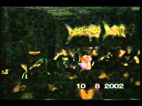 Destroying Divinity - Materialization of Death
