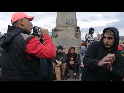 KRESS vs ZAICO vs CUNDO vs CAVI vs FRESHA - 8avos | 2021/2022 | Rango 4 FMS Argentina