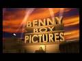 Benny Boy Customized 20th Century Fox Opening