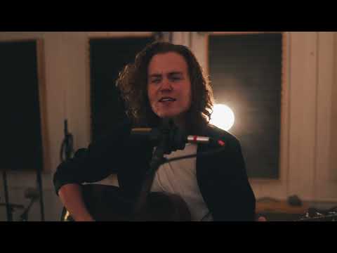 So Much I Still Don't See - Sam Robbins