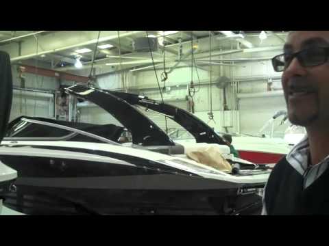 Regal Factory Tour #3