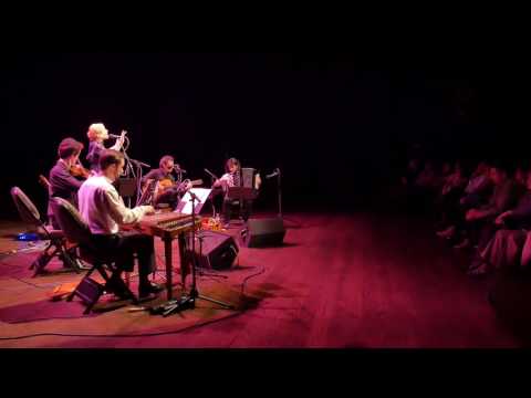 Marija Krupoves Quintet - Sapozhkelekh (Live)