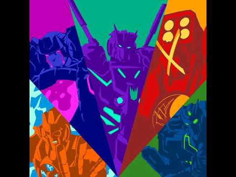 Peace Through Tyrany - DJD