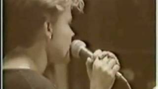 Yes Or No (Rehearsal - from Album Flash) - The Go-Go's