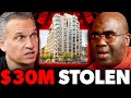 FBI S Most Wanted Con Man Steals 30M The Condo King
